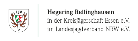 Landesjagdverband NRW – Hegering Rellinghausen